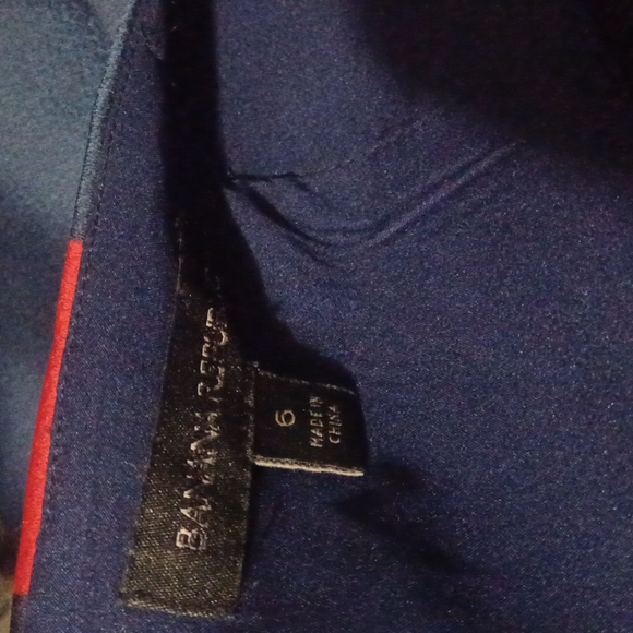 Banana Republic Dress 👗 - Picture 3 of 3